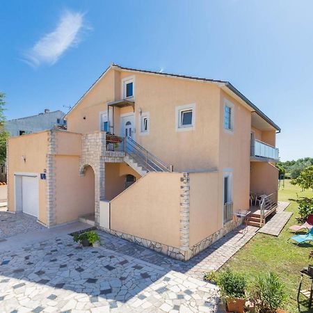 Apartments Ankica Blue Peroj Exterior foto